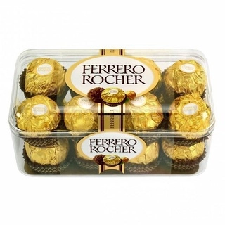 Rocher T-16
