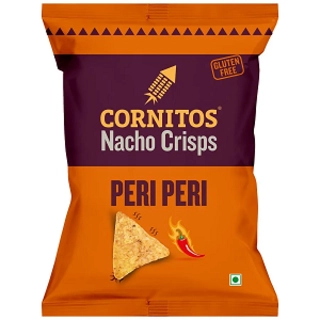 Cnc Peri Peri Nacho Crisps