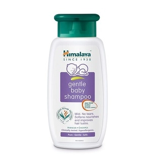 Hima-Baby Sha.Gentle 400Ml