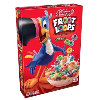 Froot Loops 285Gm