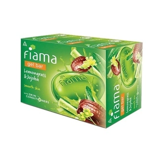 Fiama Gb Lemon-Jojoba 3X125Gm