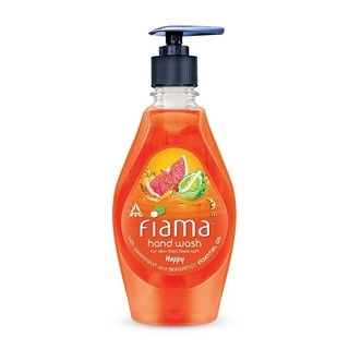 Fdw Hw Happy 400Ml