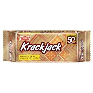 Krackjack 56.7Gm