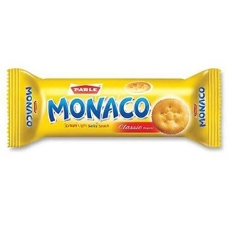 Monaco Classic 52.20Gm
