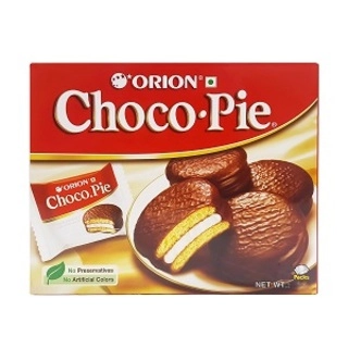 Choco Pic 168Gm