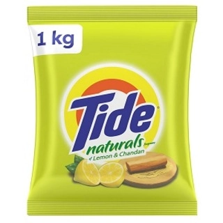 Naturals Lemon & Chandan 1Kg