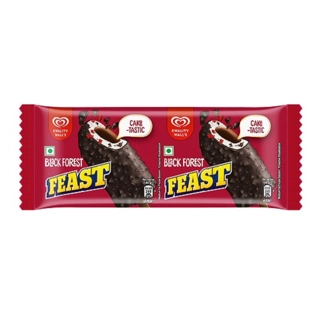 FEAST BLACK FOREST 45