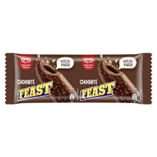 Feast Chocolate