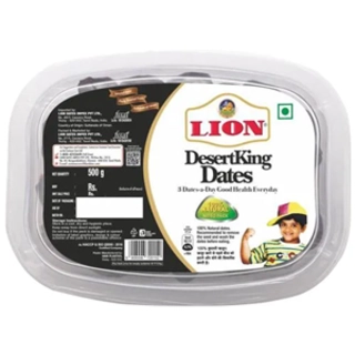 Desertking Dates