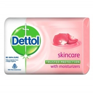 SKINCARE 4x150G