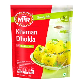 R-Mix Khaman Dhokla 160G