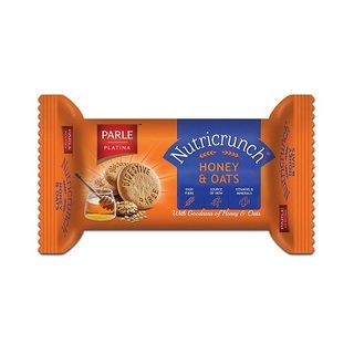 Nutricrunch Honey Oats 100Gm