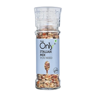 Italian Seasoning 35Gm