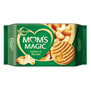 MOM'S MAGIC CASHEW BISCUITS 5N