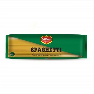 Pasta Spaghetti 500Gms