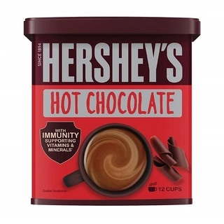 Hot Chocolate 250Gm