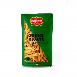 Pasta Penne Rigate 500Gm
