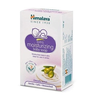 Baby Soap Extra Moisturizing 75Gm