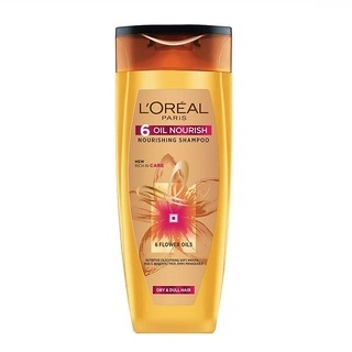 Nourish Shampoo 335Ml