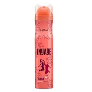 Deodorant Blush Women