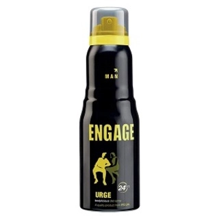 Dedrant Men Urge 150Ml