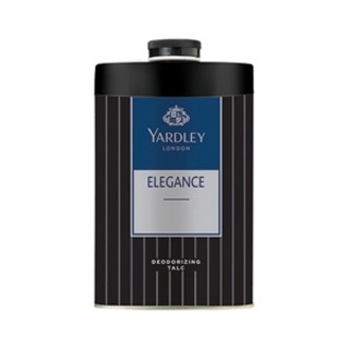 Talc Elegance 250G