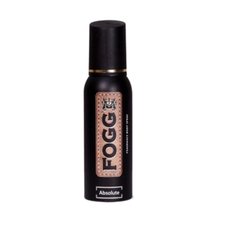 Deo Spray Absolute 150Ml