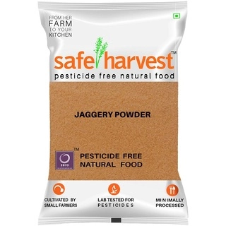 Jaggery Powder 500Gm