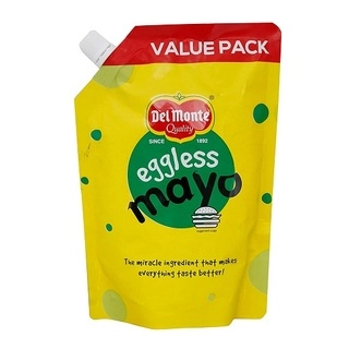 Mayonese Eggless 850Gm