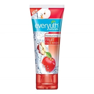 Everyuth Face Wash Fruit 150Gm