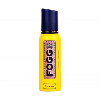 Deo Spray Dynamic 150Ml