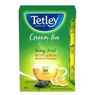 Green Tea 100Gm