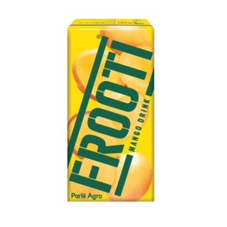 MANGO DRINK RS10