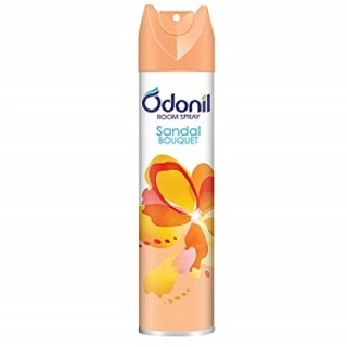 Rom Spray Sandal 220Ml