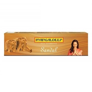 Mangaldeep Cla Chandan 100Gm