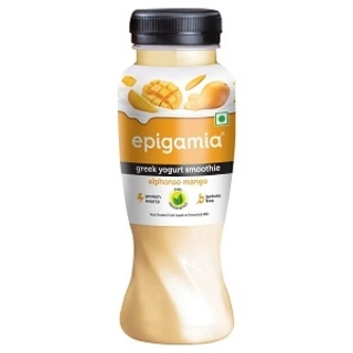 Smoot.A-Mango 200Ml