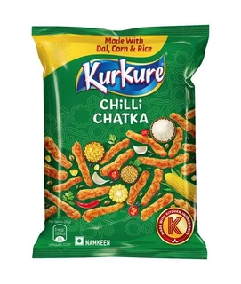 CHILLI CHATAKA 72G