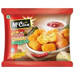Chili Chesy Nugget250