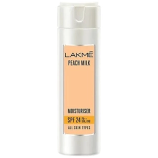 PEACH MILK 120ML