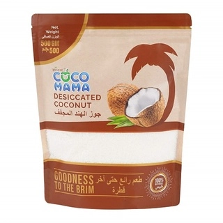 Desiccated Coconut Powder 500Gm
