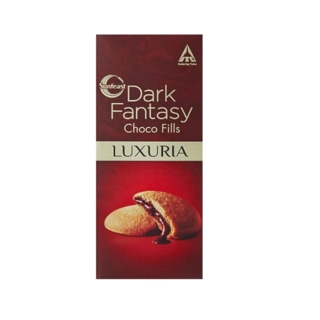 Dark Fantasy Luxuria 150Gm