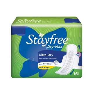 Dm Dry Wings 16Pad