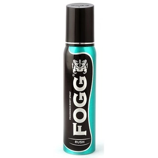 Rush Deo
