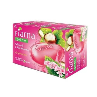 Fiama Gb Patch-Macdmi 3X125Gm