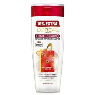 Total Repair 5 Repairing Shampoo 200Ml