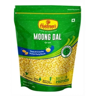 Haldiram Moong Dal 400Gm