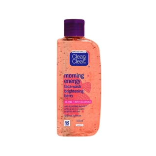 C & C Berry Fw 100Ml