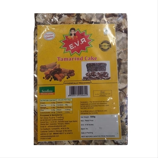 Tamarind Cake
