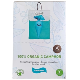 Campure Camphor Insta 30Gm
