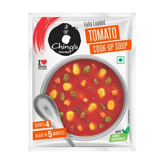Tomato Soup 55Gm